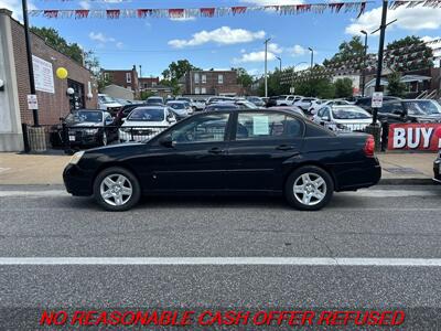 2007 Chevrolet Malibu LT   - Photo 8 - St. Louis, MO 63116