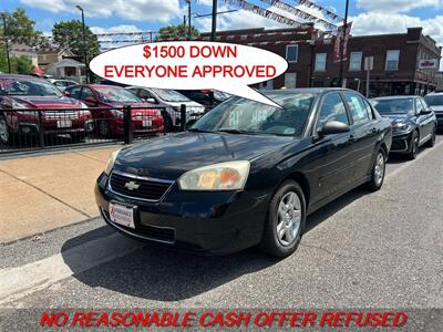 2007 Chevrolet Malibu LT   - Photo 1 - St. Louis, MO 63116