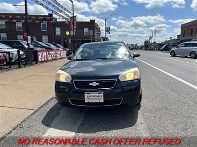 2007 Chevrolet Malibu LT   - Photo 2 - St. Louis, MO 63116