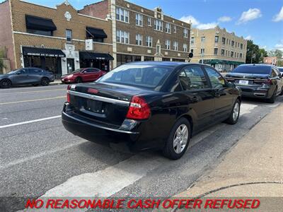 2007 Chevrolet Malibu LT   - Photo 5 - St. Louis, MO 63116