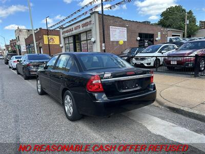 2007 Chevrolet Malibu LT   - Photo 7 - St. Louis, MO 63116