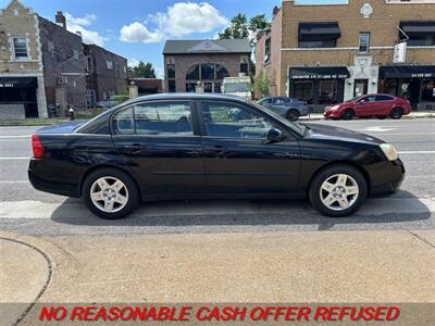 2007 Chevrolet Malibu LT   - Photo 4 - St. Louis, MO 63116