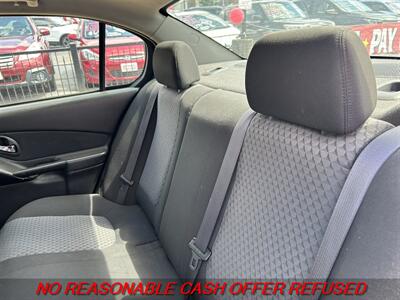2007 Chevrolet Malibu LT   - Photo 10 - St. Louis, MO 63116