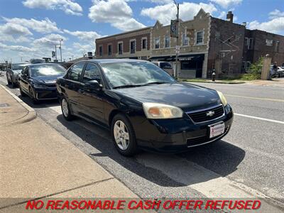 2007 Chevrolet Malibu LT   - Photo 3 - St. Louis, MO 63116