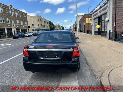 2007 Chevrolet Malibu LT   - Photo 6 - St. Louis, MO 63116