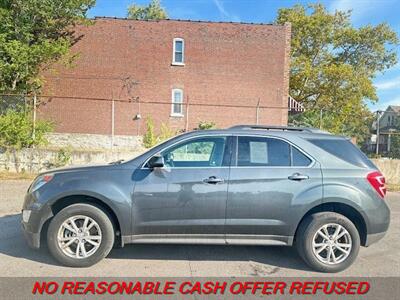 2017 Chevrolet Equinox LT   - Photo 2 - St. Louis, MO 63116