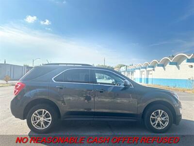 2017 Chevrolet Equinox LT   - Photo 6 - St. Louis, MO 63116