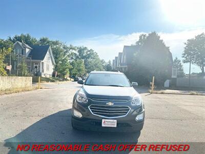 2017 Chevrolet Equinox LT   - Photo 8 - St. Louis, MO 63116