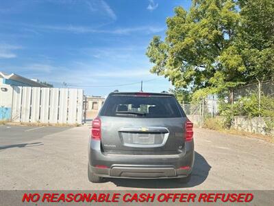 2017 Chevrolet Equinox LT   - Photo 4 - St. Louis, MO 63116
