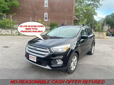 2018 Ford Escape SE   - Photo 1 - St. Louis, MO 63116