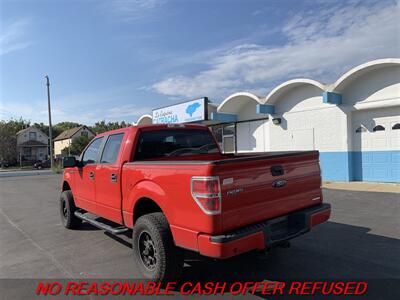 2014 Ford F-150 STX   - Photo 3 - St. Louis, MO 63116