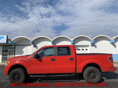 2014 Ford F-150 STX   - Photo 2 - St. Louis, MO 63116