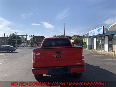 2014 Ford F-150 STX   - Photo 4 - St. Louis, MO 63116