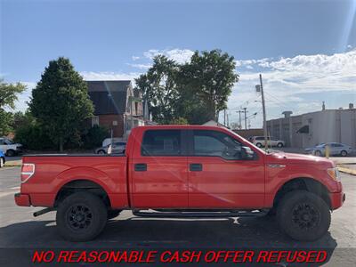 2014 Ford F-150 STX   - Photo 6 - St. Louis, MO 63116