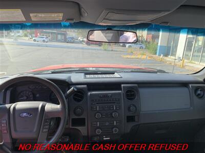 2014 Ford F-150 STX   - Photo 12 - St. Louis, MO 63116