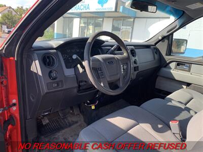 2014 Ford F-150 STX   - Photo 9 - St. Louis, MO 63116