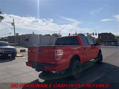 2014 Ford F-150 STX   - Photo 5 - St. Louis, MO 63116