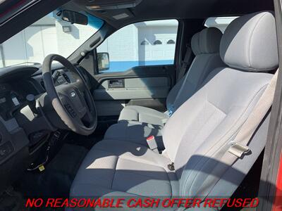 2014 Ford F-150 STX   - Photo 10 - St. Louis, MO 63116