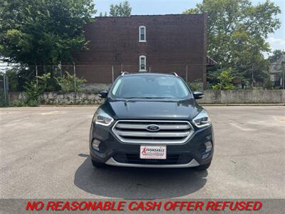 2019 Ford Escape Titanium   - Photo 2 - St. Louis, MO 63116