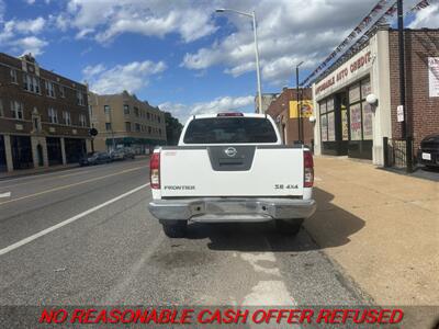 2008 Nissan Frontier SE V6   - Photo 4 - St. Louis, MO 63116