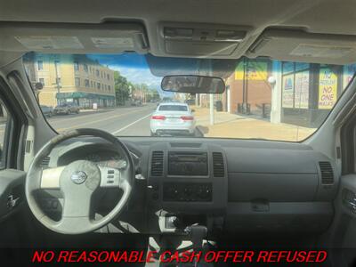 2008 Nissan Frontier SE V6   - Photo 10 - St. Louis, MO 63116