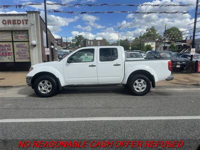 2008 Nissan Frontier SE V6   - Photo 7 - St. Louis, MO 63116