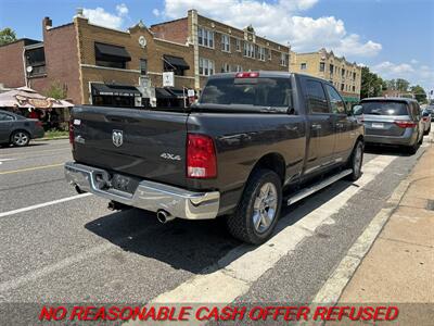 2016 RAM 1500 Big Horn   - Photo 5 - St. Louis, MO 63116
