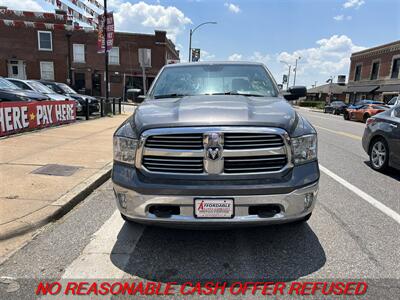2016 RAM 1500 Big Horn   - Photo 2 - St. Louis, MO 63116