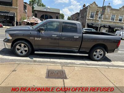 2016 RAM 1500 Big Horn   - Photo 9 - St. Louis, MO 63116