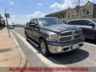 2016 RAM 1500 Big Horn   - Photo 3 - St. Louis, MO 63116