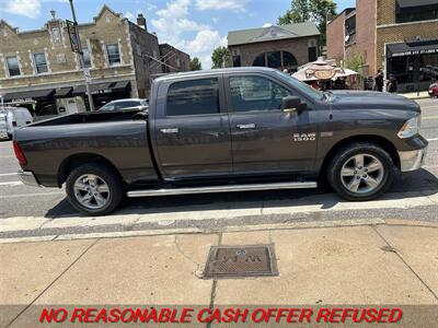 2016 RAM 1500 Big Horn   - Photo 4 - St. Louis, MO 63116