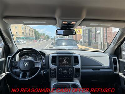 2016 RAM 1500 Big Horn   - Photo 12 - St. Louis, MO 63116
