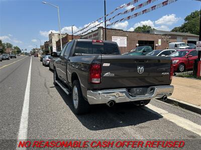 2016 RAM 1500 Big Horn   - Photo 8 - St. Louis, MO 63116
