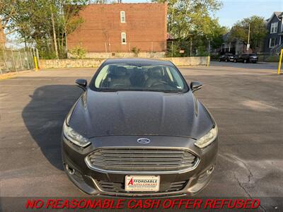 2015 Ford Fusion SE   - Photo 8 - St. Louis, MO 63116