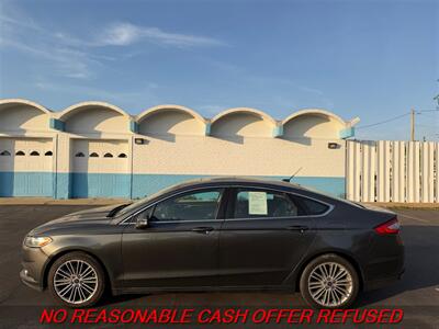 2015 Ford Fusion SE   - Photo 2 - St. Louis, MO 63116