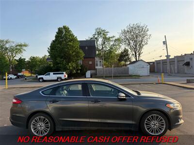 2015 Ford Fusion SE   - Photo 6 - St. Louis, MO 63116