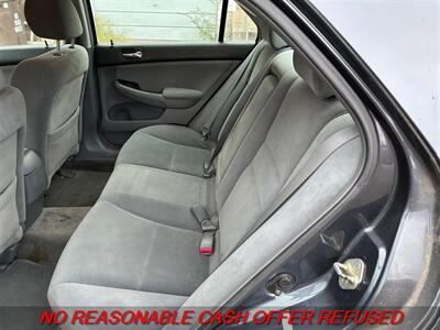 2007 Honda Accord Special Edition - Photo 11 - St. Louis, MO 63116