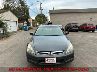 2007 Honda Accord Special Edition - Photo 8 - St. Louis, MO 63116