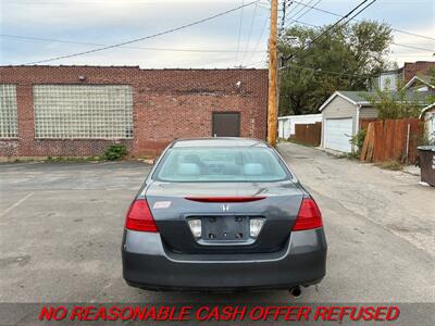 2007 Honda Accord Special Edition - Photo 4 - St. Louis, MO 63116
