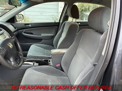 2007 Honda Accord Special Edition - Photo 10 - St. Louis, MO 63116