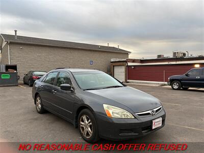 2007 Honda Accord Special Edition - Photo 7 - St. Louis, MO 63116