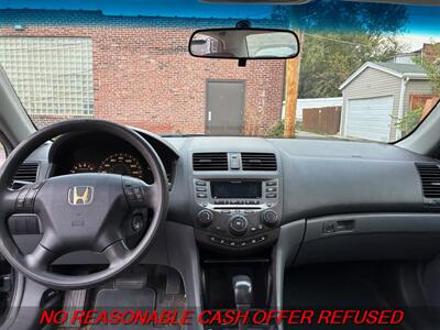 2007 Honda Accord Special Edition - Photo 12 - St. Louis, MO 63116