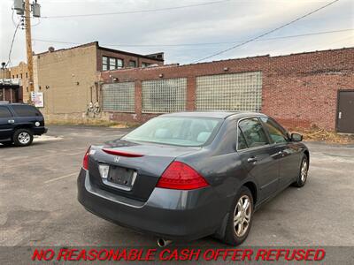 2007 Honda Accord Special Edition - Photo 5 - St. Louis, MO 63116
