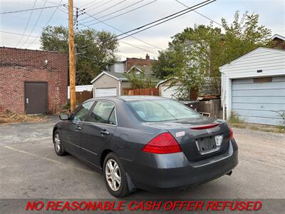 2007 Honda Accord Special Edition - Photo 3 - St. Louis, MO 63116