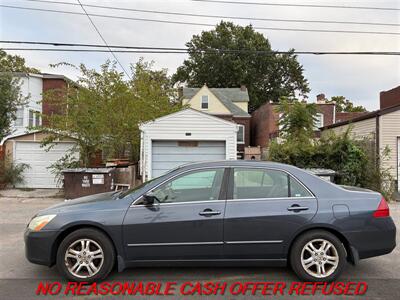 2007 Honda Accord Special Edition - Photo 2 - St. Louis, MO 63116