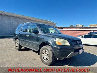 2004 Honda Pilot EX   - Photo 7 - St. Louis, MO 63116