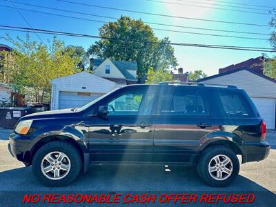 2004 Honda Pilot EX   - Photo 2 - St. Louis, MO 63116