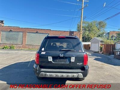 2004 Honda Pilot EX   - Photo 4 - St. Louis, MO 63116