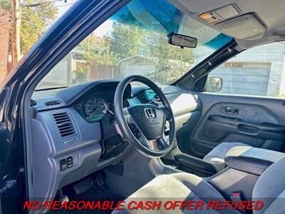 2004 Honda Pilot EX   - Photo 9 - St. Louis, MO 63116