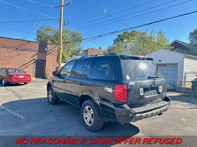 2004 Honda Pilot EX   - Photo 3 - St. Louis, MO 63116
